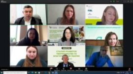Sustainable Livestock and Animal Welfare Forum – Ukraine 2025